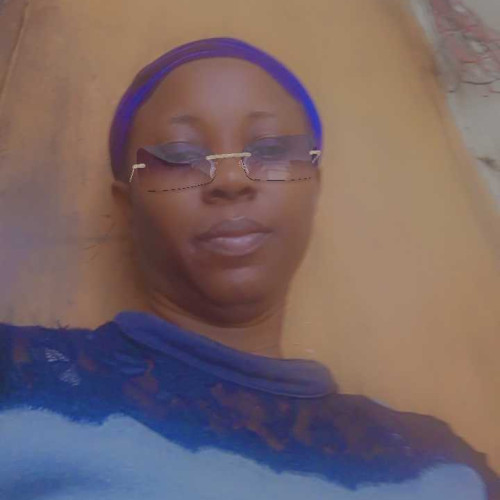 idowu t. profile photo