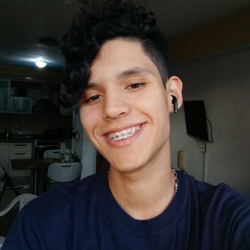 Diomar A. profile photo