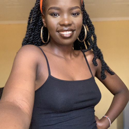 Shirline M. profile photo