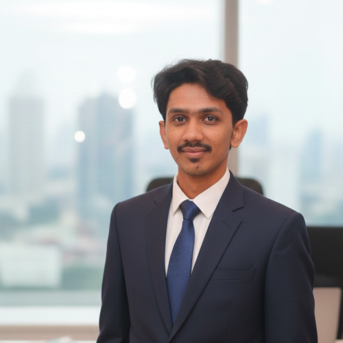 Vivek N. profile photo