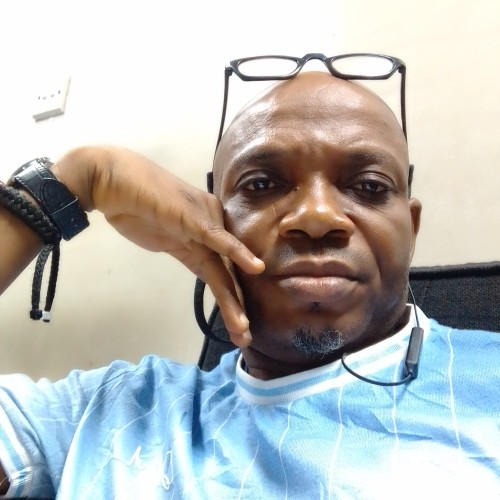 ROTIMI S.