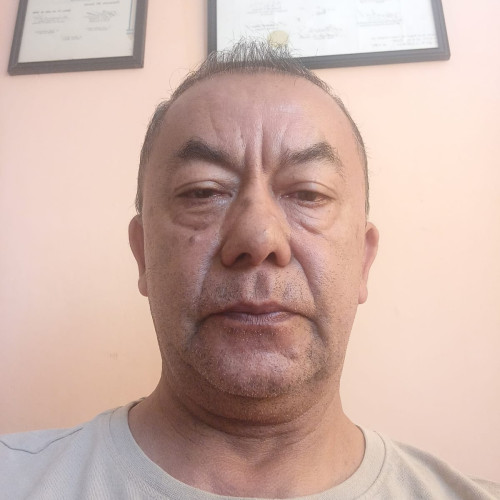 Galo V. profile photo