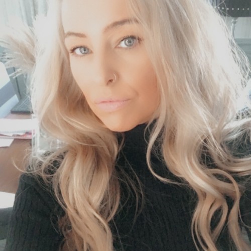 Hayley G. profile photo