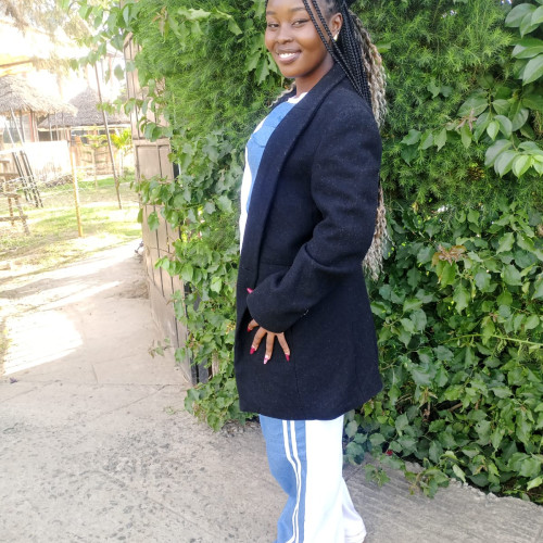 Stacy k. profile photo