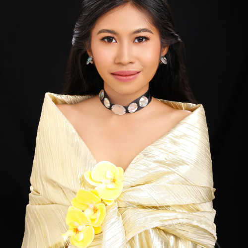 Shairrah Fabe  O. profile photo