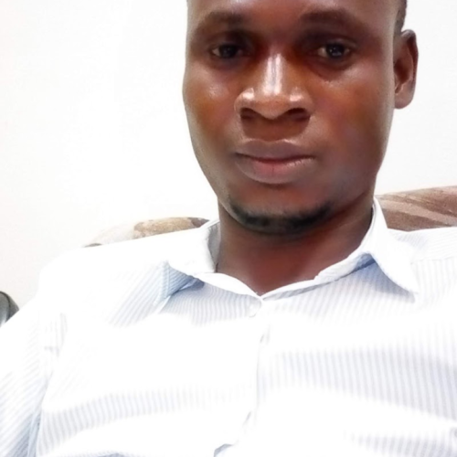 Emmanuel  O. profile photo