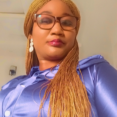 Omolara A.