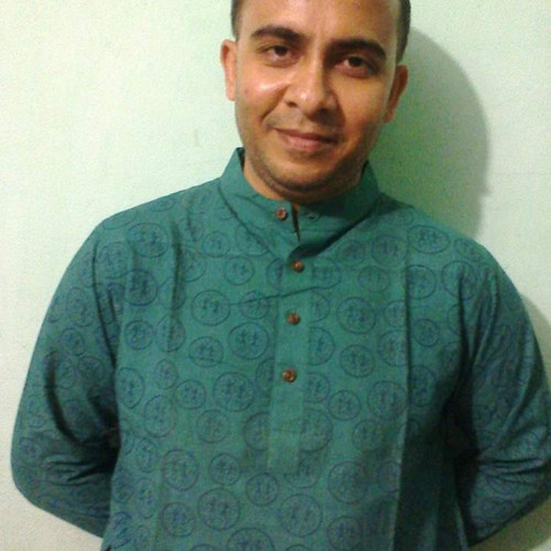 azizul i. profile photo