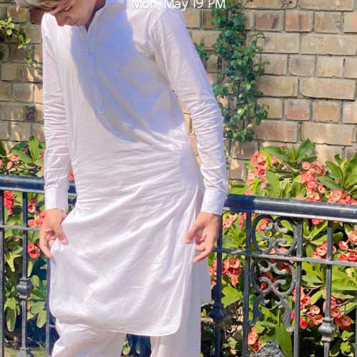 Faizan A. profile photo