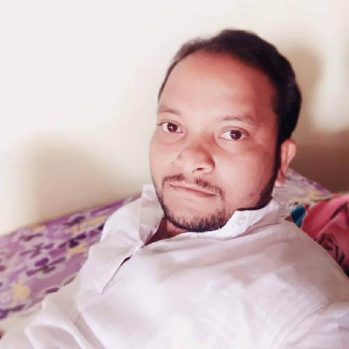 Satish M.