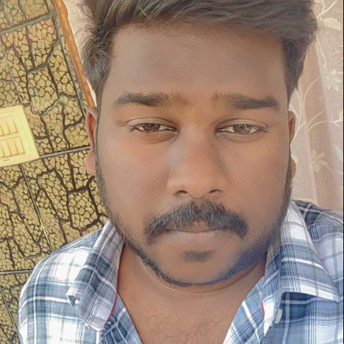 vinay v. profile photo