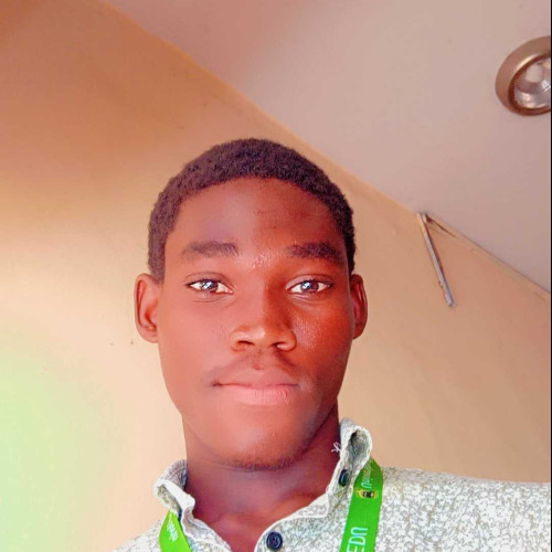 Akinyele O. profile photo