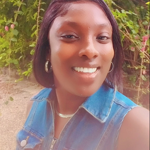 SheenaGay  M. profile photo