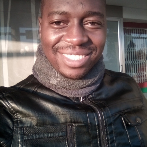 Olibile Khaya M. profile photo