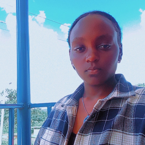 Faith M. profile photo