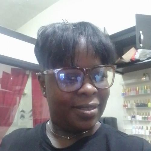 keisha b. profile photo
