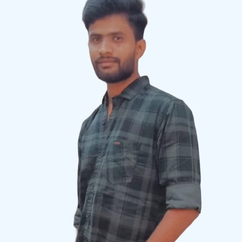 Sanketh  K. profile photo