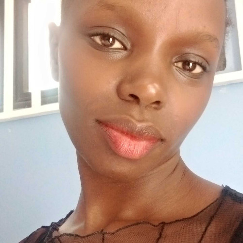 Pierra M. profile photo