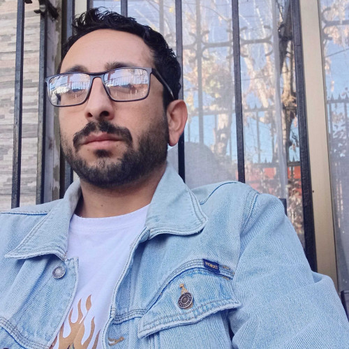 claudio a. profile photo