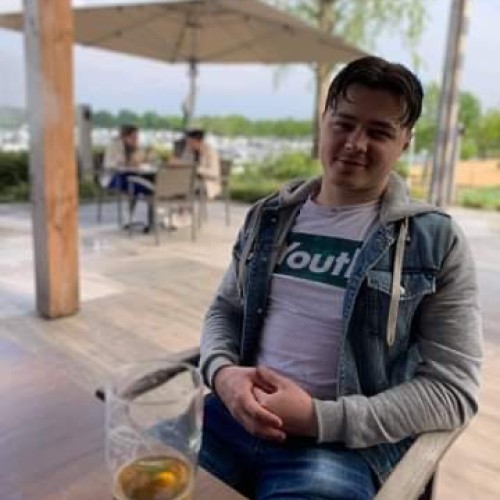 Elvinas P. profile photo