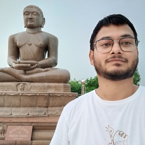 Ritik G. profile photo