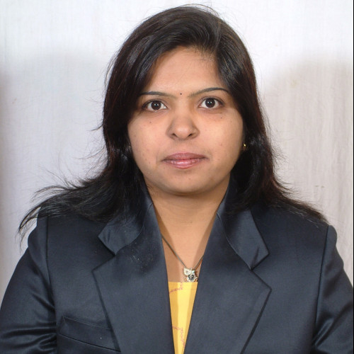 Nisha K.