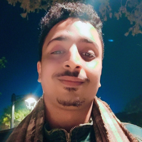 Mostafa A. profile photo