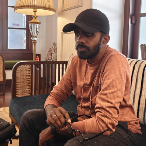 Shanthakumar R. profile photo