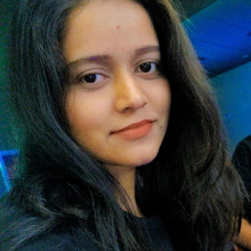 Laya Z. profile photo