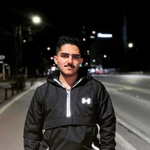 mohammad a. profile photo