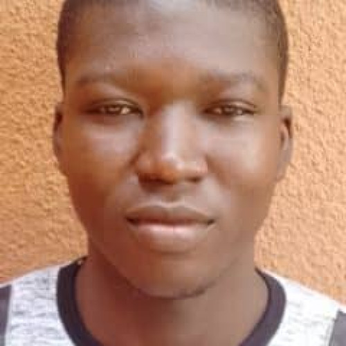 Enoch O. profile photo