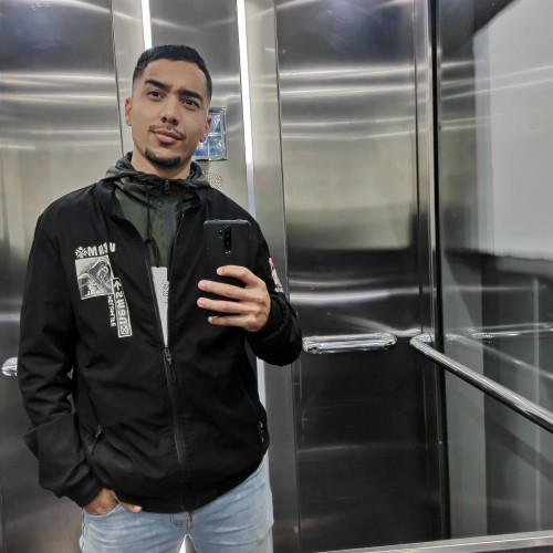 ayoub m.