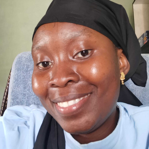 saudah A. profile photo