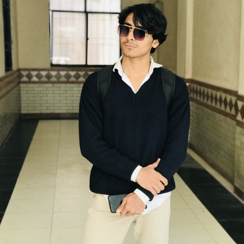 Fahad A. profile photo