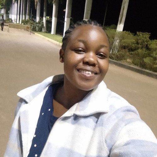 BRIGITHA S. profile photo