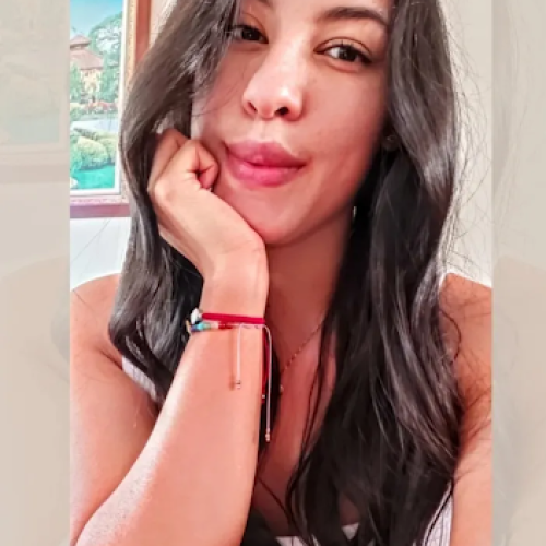 Dani A. profile photo