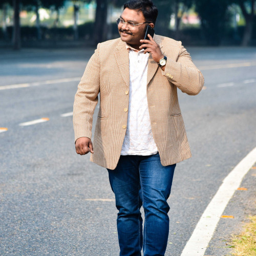 Shreshth K. profile photo