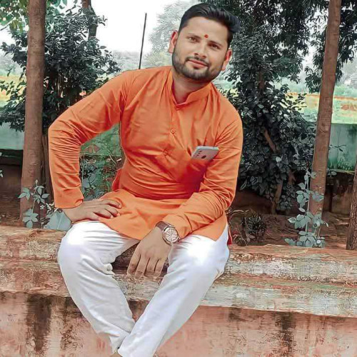 Prahlad kumar b. profile photo