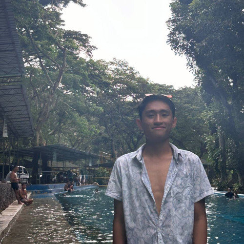 Vincent louie F. profile photo