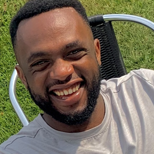 Rukaka  F. profile photo