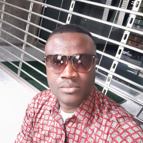 Felix N. profile photo