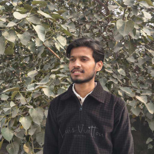 Nikhil G. profile photo