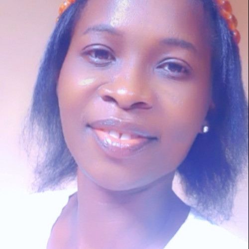 Mercy  D. profile photo