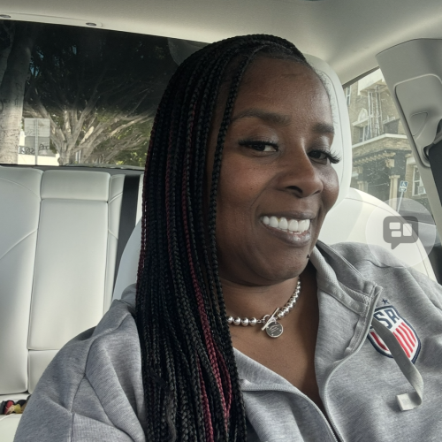 Kay M. profile photo