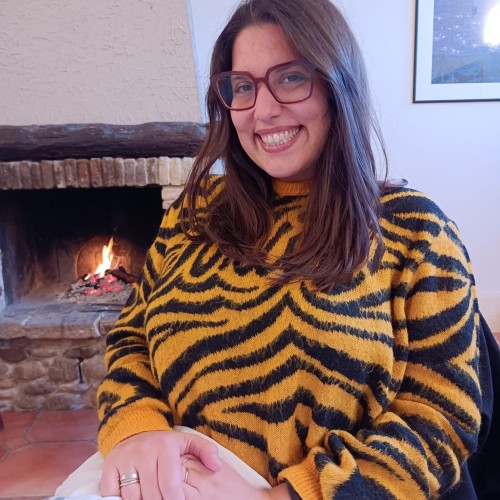 Alessandra S.
