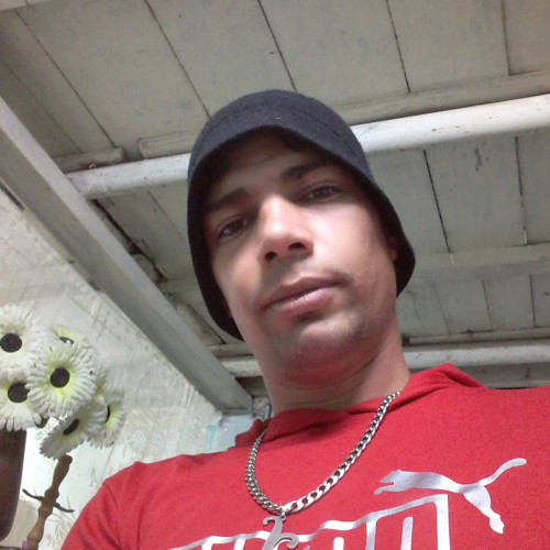 Yunior V. profile photo