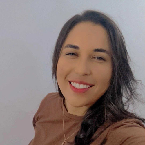 Maria Izabela F.