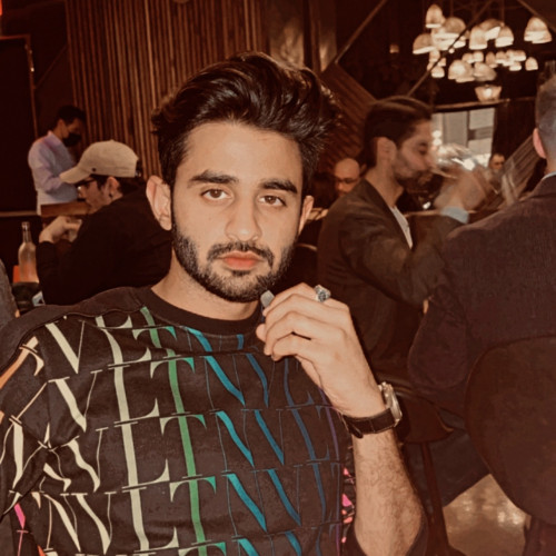 Vivan B. profile photo