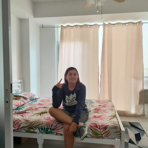 Charmaine  C.