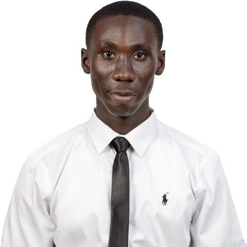 Kenneth Lord  A.
